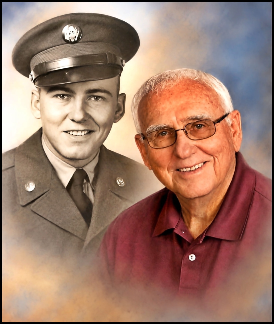 Wilber Meester, obituary — Ludvigsen Mortuary