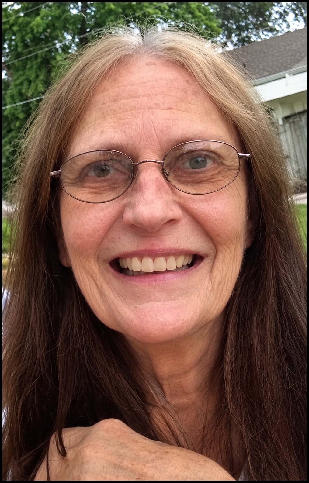 Tarrie Morgan, obituary — Ludvigsen Mortuary