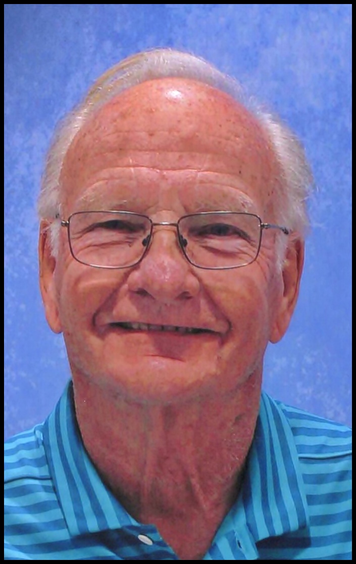 Allen Emken, obituary — Ludvigsen Mortuary